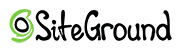 siteground logo