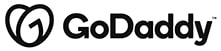 GoDaddy logo