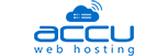 accu webhosting logo