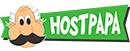 hostpapa logo
