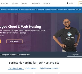 liquid web main