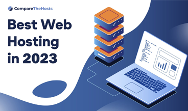 Best web hosting 2023