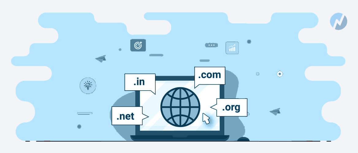 Selecting a Domain Name