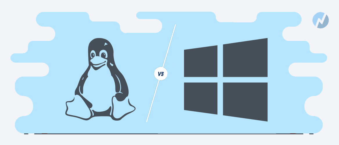 Linux VS Windows