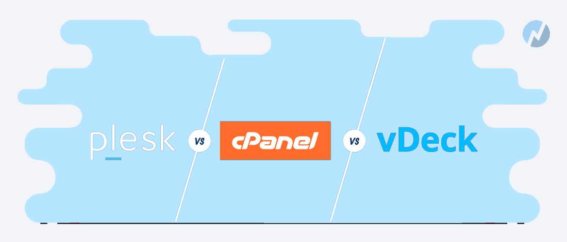 cPanel, Plesk, and vDeck