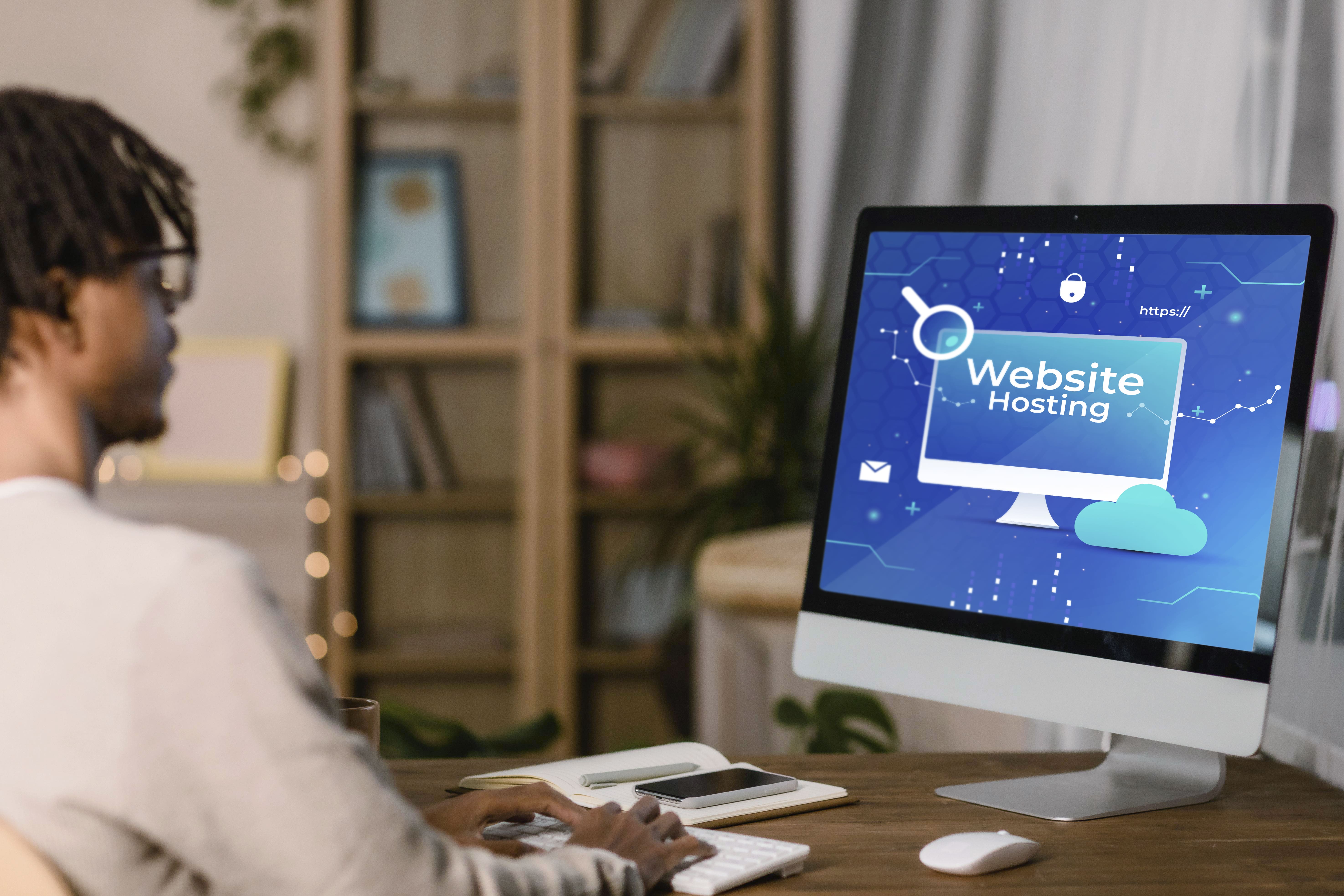 How To Host Your Own Website From Home In 2023 Step by step Guide