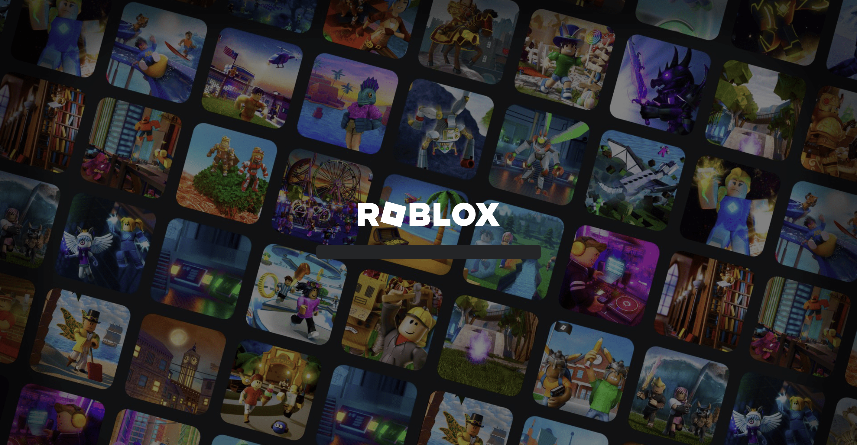 Play Roblox Online